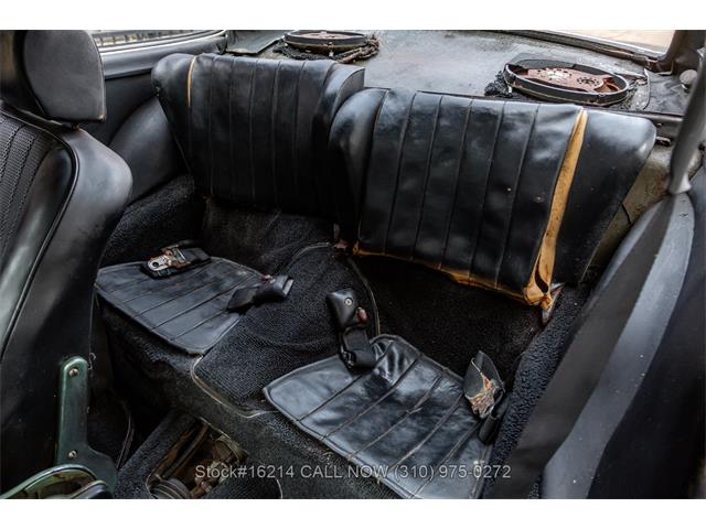 1971 Porsche 911T (CC-1712795) for sale in Beverly Hills, California