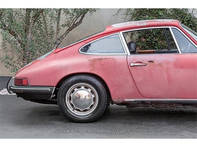 1971 Porsche 911T (CC-1712795) for sale in Beverly Hills, California