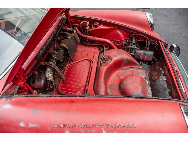 1971 Porsche 911T (CC-1712795) for sale in Beverly Hills, California