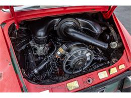 1971 Porsche 911T (CC-1712795) for sale in Beverly Hills, California
