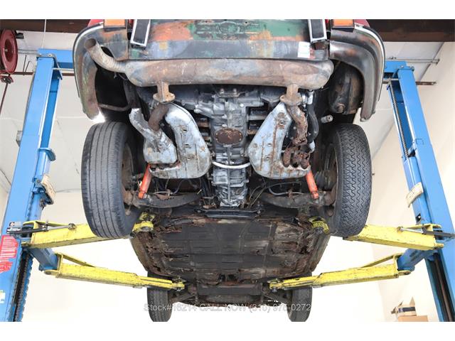 1971 Porsche 911T (CC-1712795) for sale in Beverly Hills, California