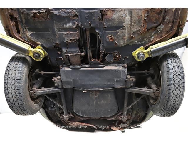 1971 Porsche 911T (CC-1712795) for sale in Beverly Hills, California