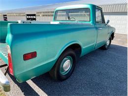 1968 GMC C/K 1500 (CC-1710028) for sale in Staunton, Illinois