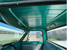 1968 GMC C/K 1500 (CC-1710028) for sale in Staunton, Illinois