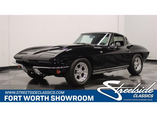 1964 Chevrolet Corvette (CC-1710280) for sale in Ft Worth, Texas