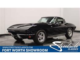 1964 Chevrolet Corvette (CC-1710280) for sale in Ft Worth, Texas