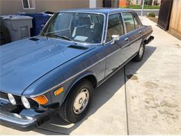 1974 BMW Bavaria (CC-1712815) for sale in Cadillac, Michigan