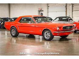 1965 Ford Mustang (CC-1712816) for sale in Grand Rapids, Michigan