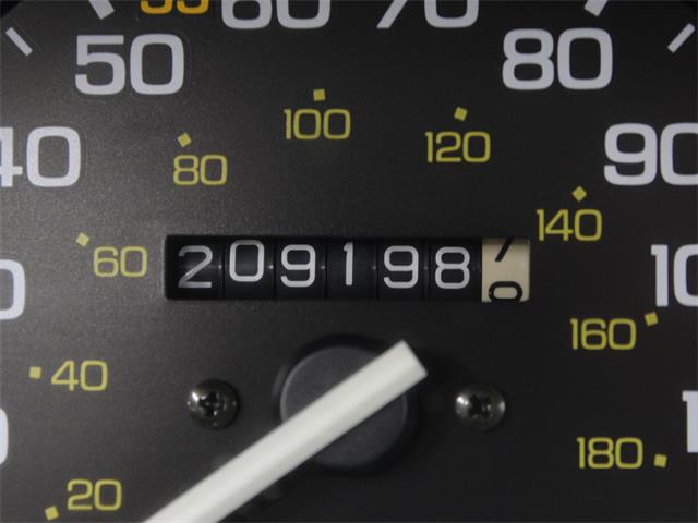 1989 Honda Accord (CC-1712818) for sale in Christiansburg, Virginia