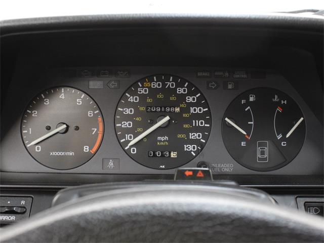 1989 Honda Accord (CC-1712818) for sale in Christiansburg, Virginia