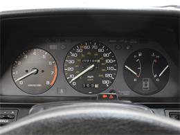 1989 Honda Accord (CC-1712818) for sale in Christiansburg, Virginia