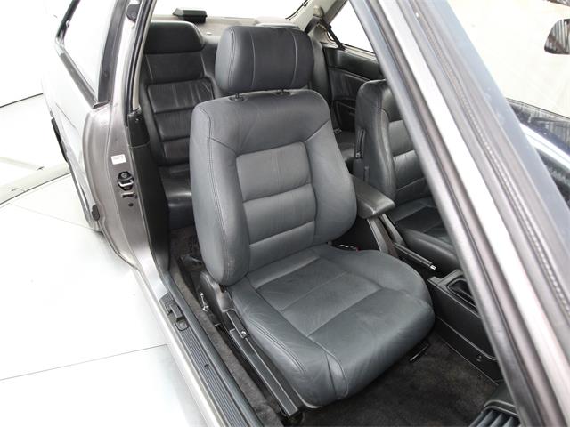 1989 Honda Accord (CC-1712818) for sale in Christiansburg, Virginia