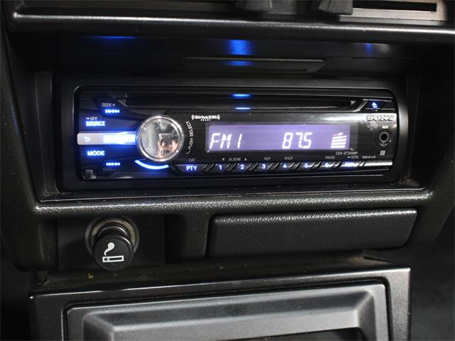 1989 Honda Accord (CC-1712818) for sale in Christiansburg, Virginia
