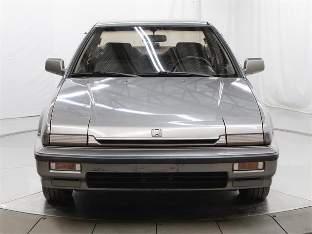1989 Honda Accord (CC-1712818) for sale in Christiansburg, Virginia