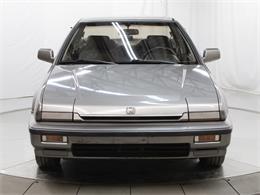 1989 Honda Accord (CC-1712818) for sale in Christiansburg, Virginia