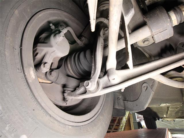 1989 Honda Accord (CC-1712818) for sale in Christiansburg, Virginia