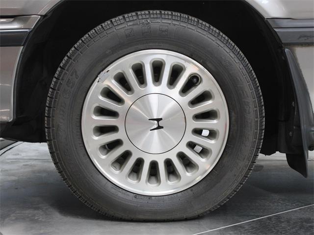 1989 Honda Accord (CC-1712818) for sale in Christiansburg, Virginia