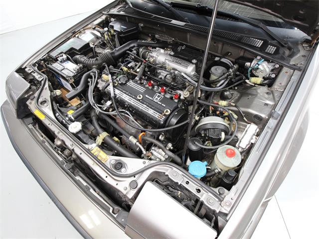 1989 Honda Accord (CC-1712818) for sale in Christiansburg, Virginia