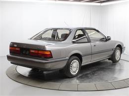 1989 Honda Accord (CC-1712818) for sale in Christiansburg, Virginia