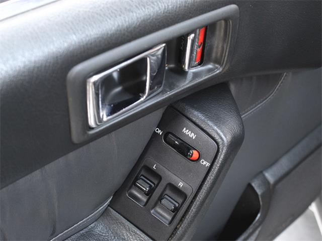 1989 Honda Accord (CC-1712818) for sale in Christiansburg, Virginia