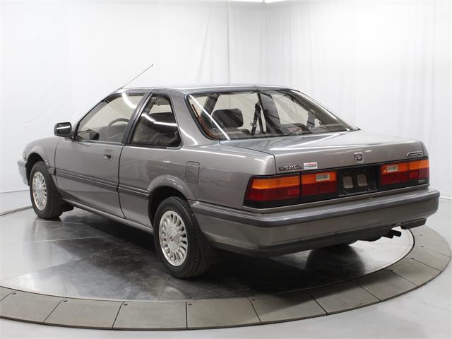 1989 Honda Accord (CC-1712818) for sale in Christiansburg, Virginia