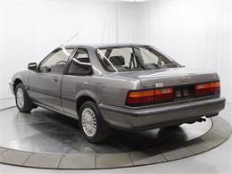 1989 Honda Accord (CC-1712818) for sale in Christiansburg, Virginia