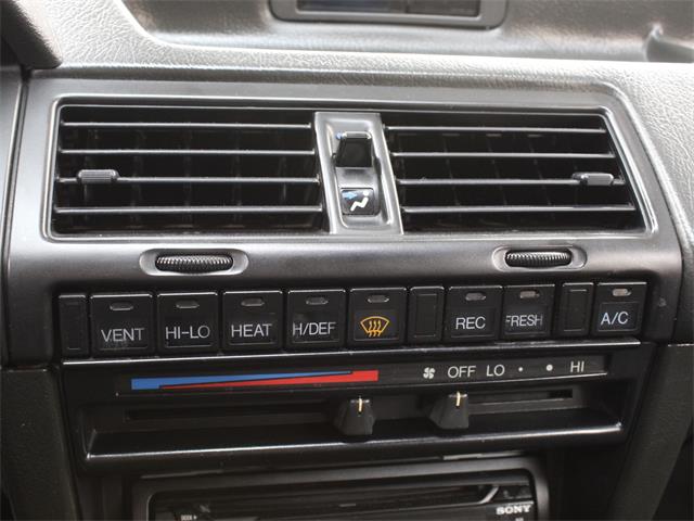 1989 Honda Accord (CC-1712818) for sale in Christiansburg, Virginia