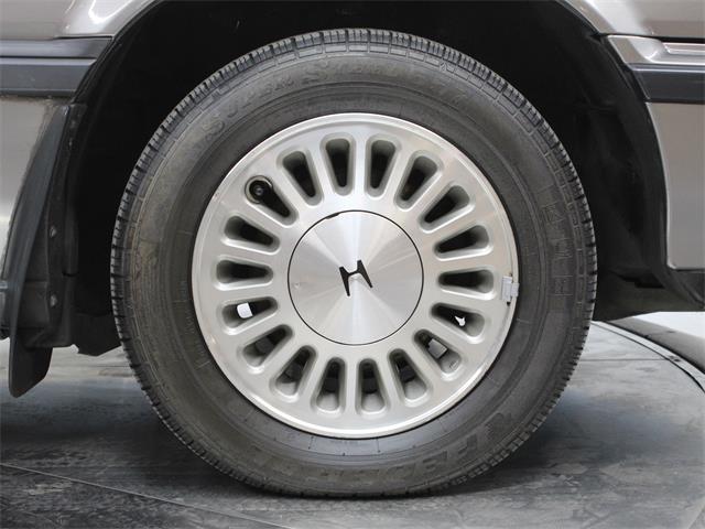 1989 Honda Accord (CC-1712818) for sale in Christiansburg, Virginia