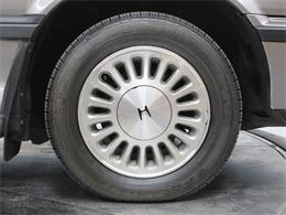 1989 Honda Accord (CC-1712818) for sale in Christiansburg, Virginia