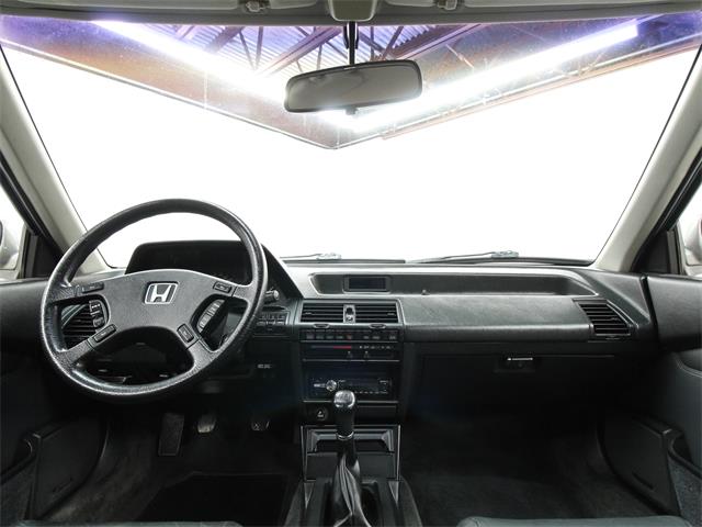 1989 Honda Accord (CC-1712818) for sale in Christiansburg, Virginia