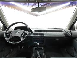1989 Honda Accord (CC-1712818) for sale in Christiansburg, Virginia