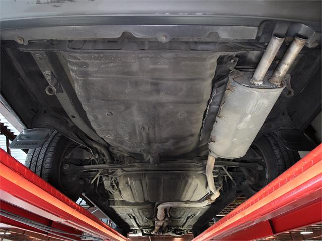 1989 Honda Accord (CC-1712818) for sale in Christiansburg, Virginia