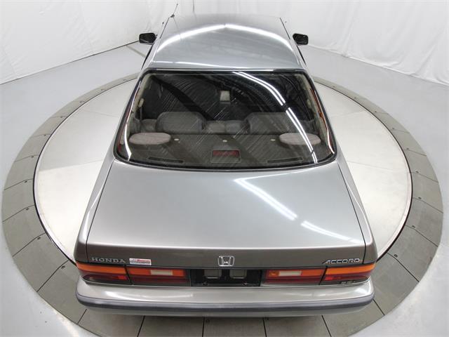 1989 Honda Accord (CC-1712818) for sale in Christiansburg, Virginia