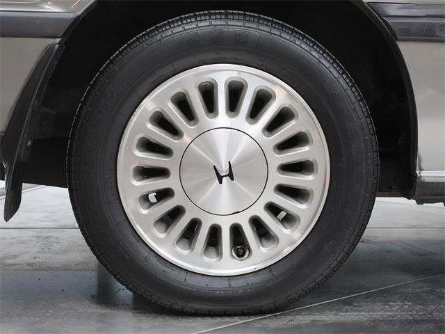 1989 Honda Accord (CC-1712818) for sale in Christiansburg, Virginia