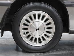 1989 Honda Accord (CC-1712818) for sale in Christiansburg, Virginia