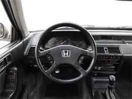 1989 Honda Accord (CC-1712818) for sale in Christiansburg, Virginia
