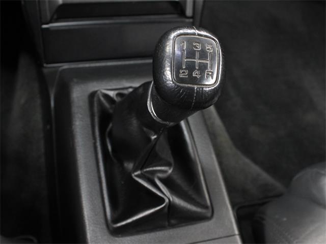 1989 Honda Accord (CC-1712818) for sale in Christiansburg, Virginia
