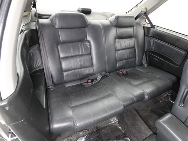 1989 Honda Accord (CC-1712818) for sale in Christiansburg, Virginia