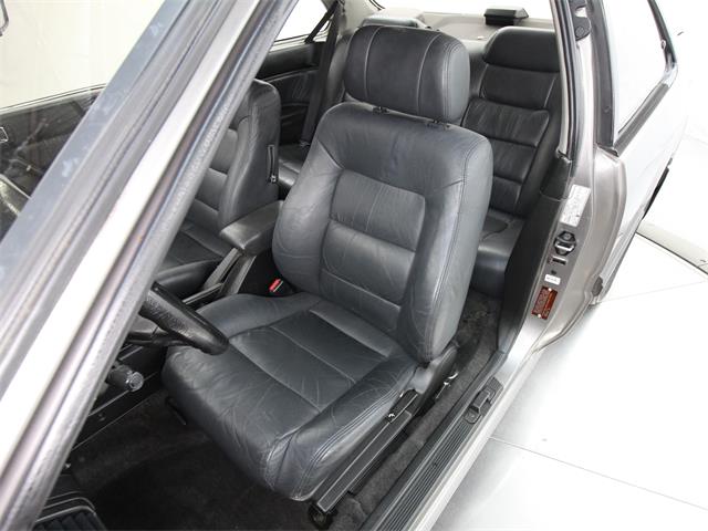 1989 Honda Accord (CC-1712818) for sale in Christiansburg, Virginia