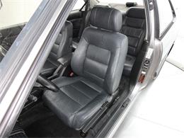 1989 Honda Accord (CC-1712818) for sale in Christiansburg, Virginia