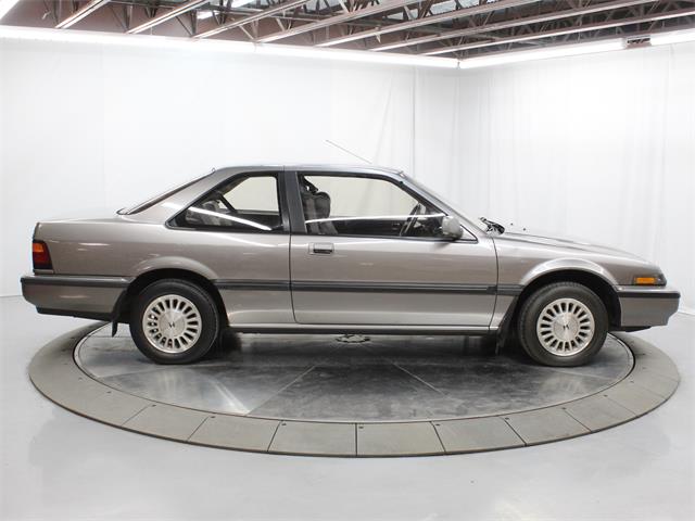 1989 Honda Accord (CC-1712818) for sale in Christiansburg, Virginia