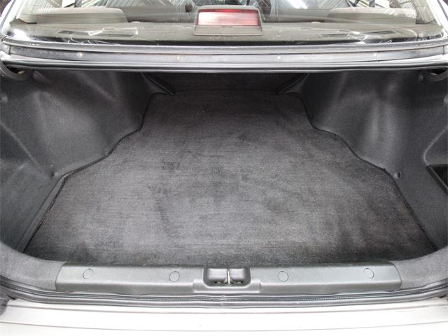 1989 Honda Accord (CC-1712818) for sale in Christiansburg, Virginia