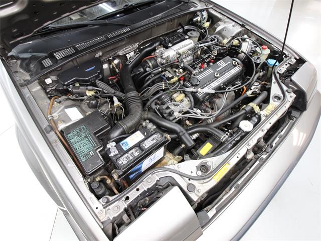 1989 Honda Accord (CC-1712818) for sale in Christiansburg, Virginia