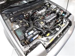 1989 Honda Accord (CC-1712818) for sale in Christiansburg, Virginia