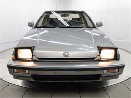 1989 Honda Accord (CC-1712818) for sale in Christiansburg, Virginia