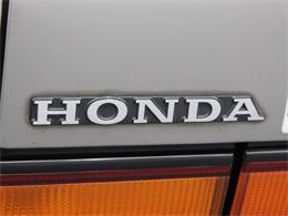 1989 Honda Accord (CC-1712818) for sale in Christiansburg, Virginia