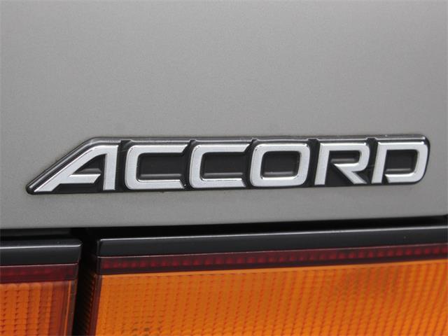 1989 Honda Accord (CC-1712818) for sale in Christiansburg, Virginia