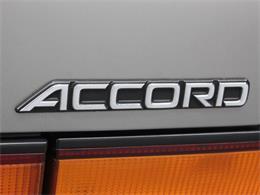 1989 Honda Accord (CC-1712818) for sale in Christiansburg, Virginia