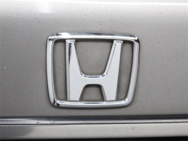 1989 Honda Accord (CC-1712818) for sale in Christiansburg, Virginia