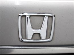 1989 Honda Accord (CC-1712818) for sale in Christiansburg, Virginia